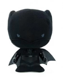 Image of Batman 7" Blackout Batman Dznr In Giftbox