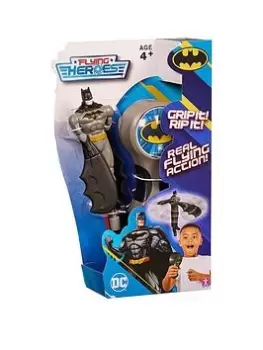 Image of Flying Heroes Batman