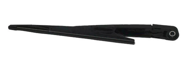 Image of METZGER 2190200 Wiper Arm with wiper blade, Rear, with cap Wiper Arm,windscreen washer (301)