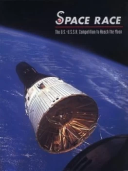 Image of Space Race by Martin J Collins and National Air and Space Museum Paperback