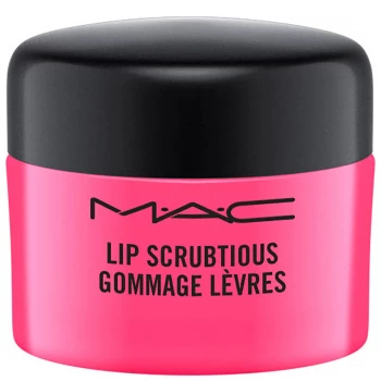 MAC Lip Scrubtious Fruit Of Passion