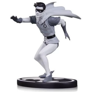 Image of Robin Black and White DC Comics Carmine Infantino Limited Edition Statue