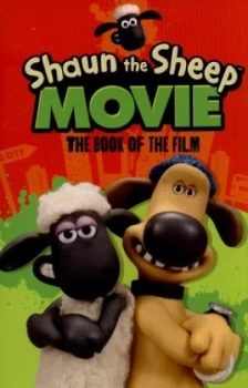 Image of Shaun the Sheep Movie by Martin Howard Paperback