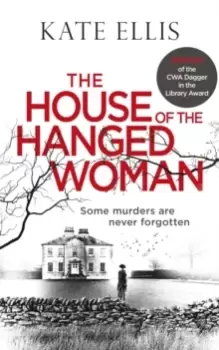 Image of The House of the Hanged Woman