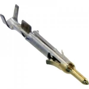 Image of TE Connectivity 1 770903 0 Crimp contact Mini Universal MATE N LOK Total number of pins 1 4500 pcs