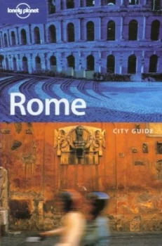 Image of Rome by Duncan Garwood Paperback