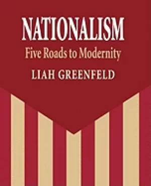 Image of nationalism five roads to modernity