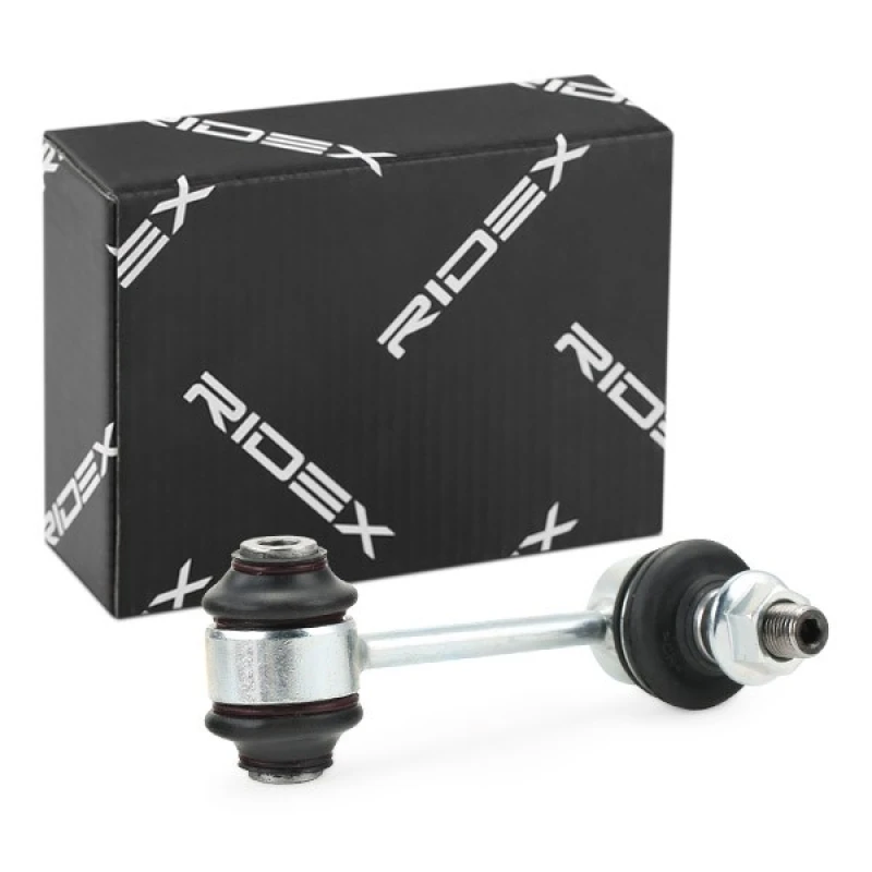 Image of Anti-roll bar link RIDEX 3229S0688