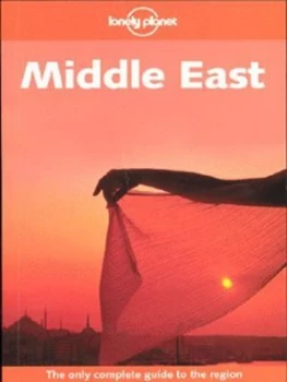 Image of Middle East by Andrew Humphreys Book