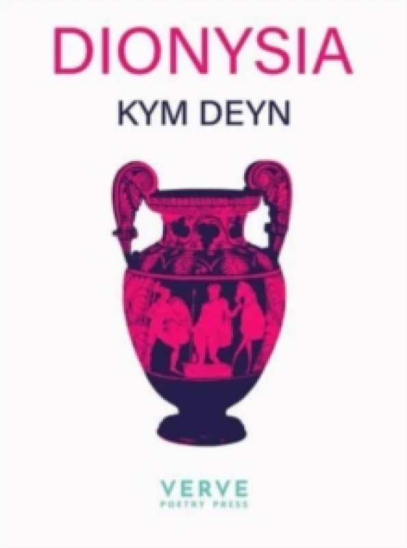 Image of Dionysia Paperback / softback