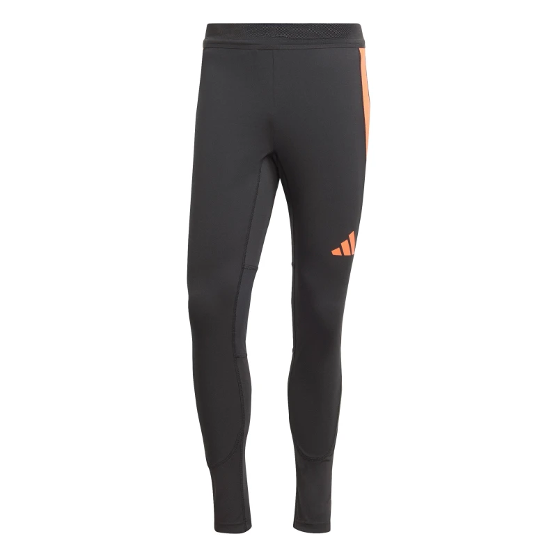 Image of adidas Tiro 24 Pro Training Tracksuit Bottoms Black/Solar Red male L
