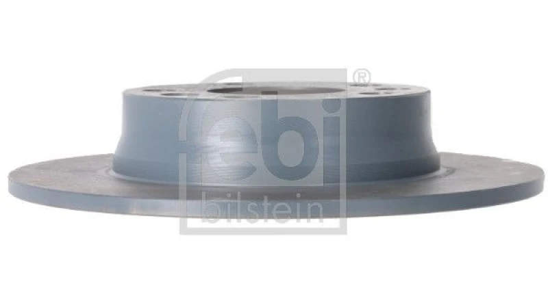 Image of Brake disc FEBI BILSTEIN 199096
