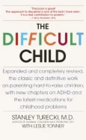 Image of difficult child expanded and revised edition
