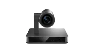 Image of Yealink UVC86 8 MP Black, Grey 30 fps