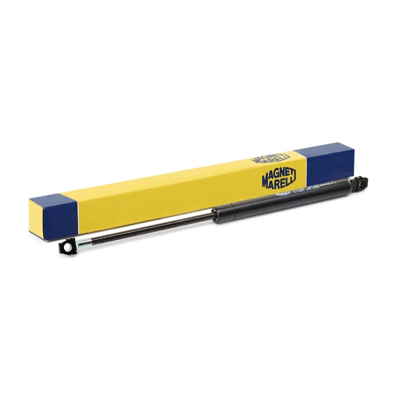 Image of MAGNETI MARELLI 430719044600 Tailgate strut Extention Force: 480N Gas Spring,boot (219)
