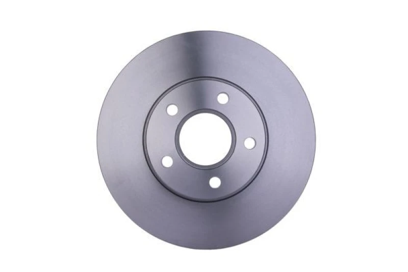 Image of HELLA Brake disc HELLA 8DD 355 110-281