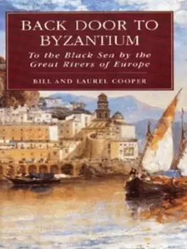 Image of Back door to Byzantium by Bill Cooper