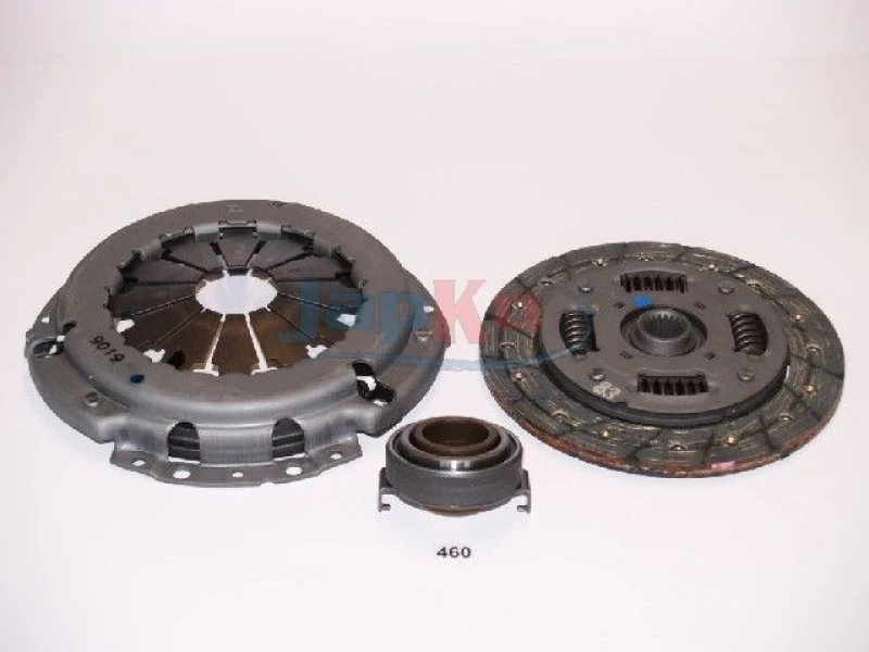Image of JAPKO Clutch kit JAPKO 92460