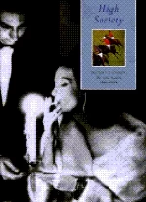 Image of high society the town and country picture album 1846 1996