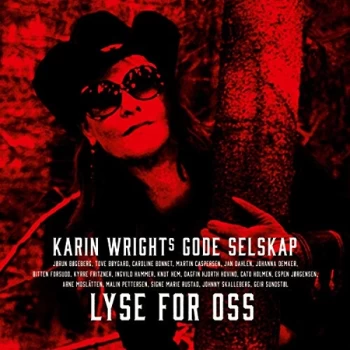 Image of Karin Wrights Gode selskap - Karin Wrights Gode Selskap CD