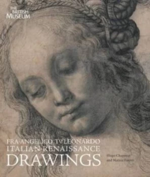 Image of Fra Angelico to Leonardo by Hugo Chapman Paperback