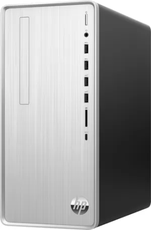 Image of HP Pavilion TP01-0006NA Desktop PC
