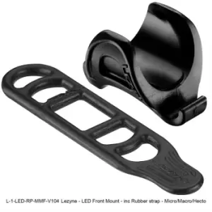 Image of Lezyne Replacement Mounting Straps