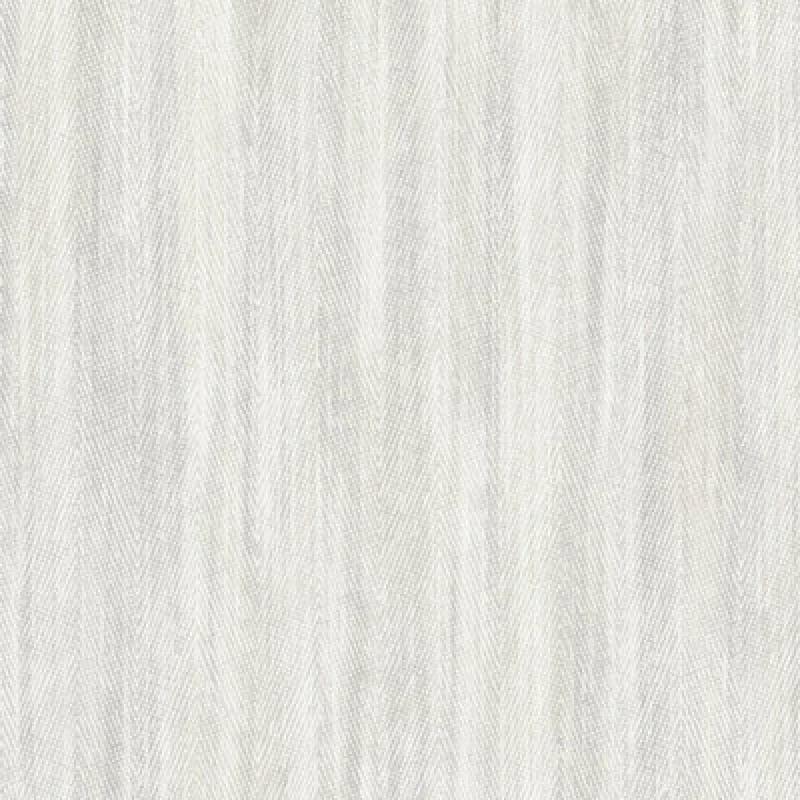 Image of Grandeco Arcana Fabric Effect Textured Wallpaper, Light Grey
