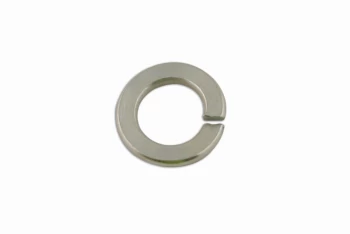 Image of Spring Washers M8 Pk 500 Connect 31418