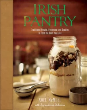 Image of Irish pantry by Lynn Hulsman
