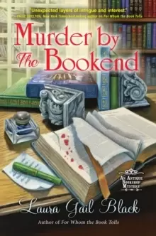 Image of Murder By The Bookend