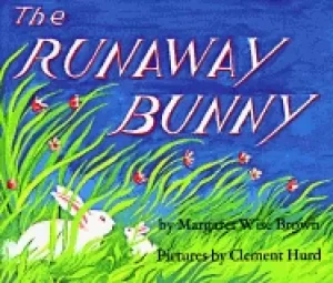 Image of runaway bunny