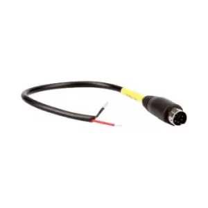 image of Hedbox Adaptor Power Cable 17V/5A free end (unwired)