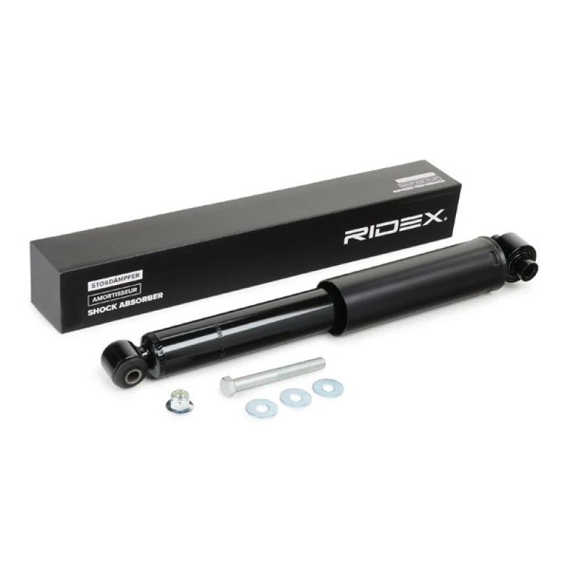 Image of Shock absorber RIDEX 854S2333