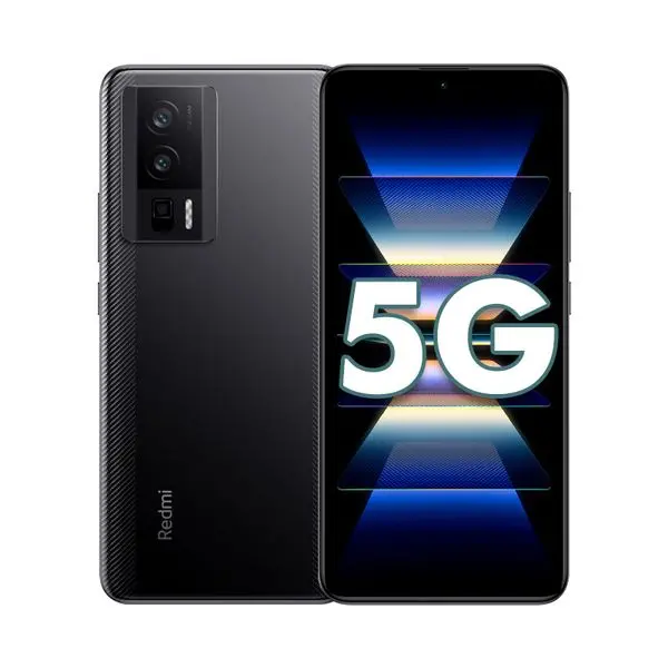 image of Xiaomi Redmi K60 Pro 5G 2022 256GB