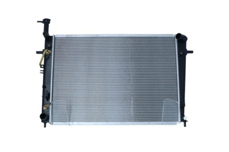 Image of NRF Engine radiator NRF 550100