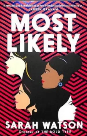 Image of Most likely by Sarah Watson