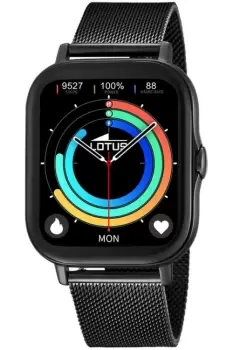 image of Lotus SmarTime Smartwatch L50046/1