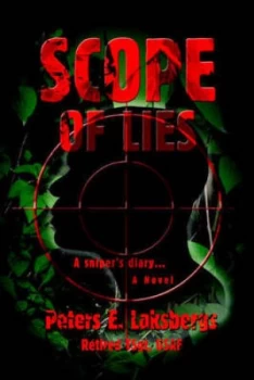 Image of Scope of Lies by Peters E Laksbergs Paperback