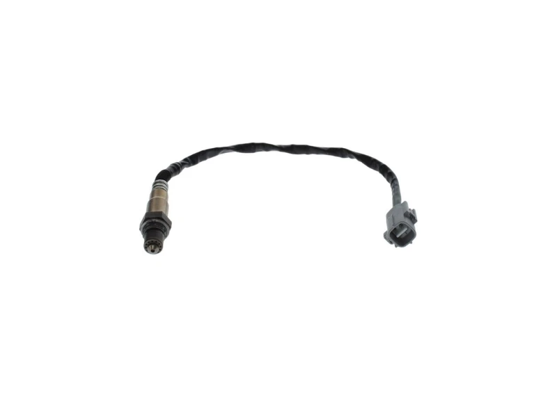 Image of Bosch 0 258 010 023 Lambda sensor Lambda Sensor (3922)