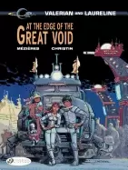 Image of at the edge of the great void