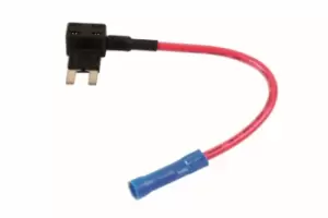 image of Add-a-Circuit Blade Fuse Holder for Mini Blade Fuse 1pc Connect 37187