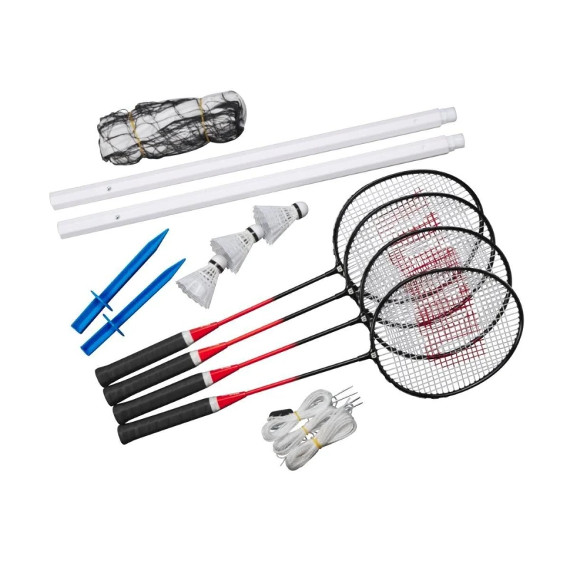 Image of Wilson Bm 4 PC Kit V2 99 - Multi Multi One Size