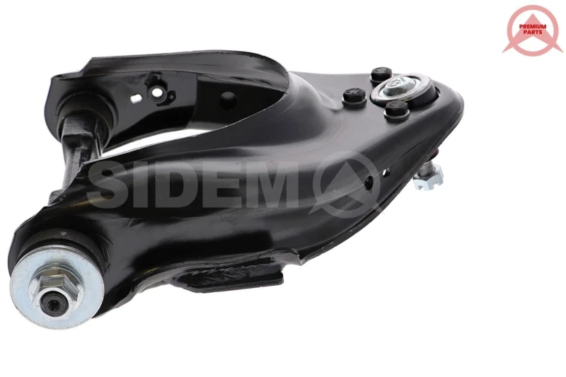Image of SIDEM 3979 Suspension arm Control Arm, Sheet Steel, Front Axle Right Sheet Steel Track Control Arm (273)