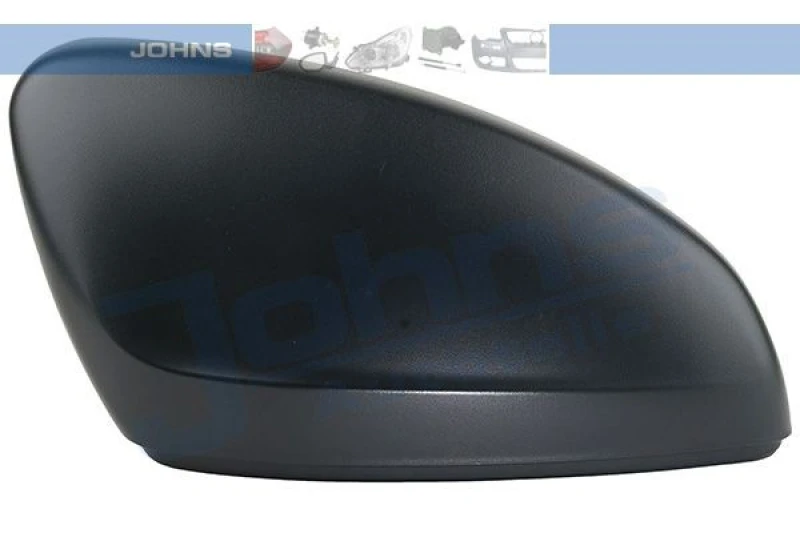 Image of Wing mirror cover JOHNS 57 28 38-90