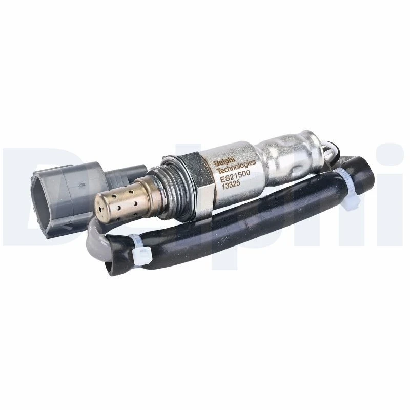 Image of DELPHI Lambda sensor DELPHI ES21500-12B1