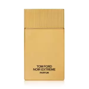 Image of Tom Ford Noir Extreme Parfum Eau de Parfum For Him 100ml