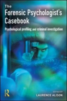 Image of Offender Profiling and Criminal Investigation by Laurence Alison Paperback