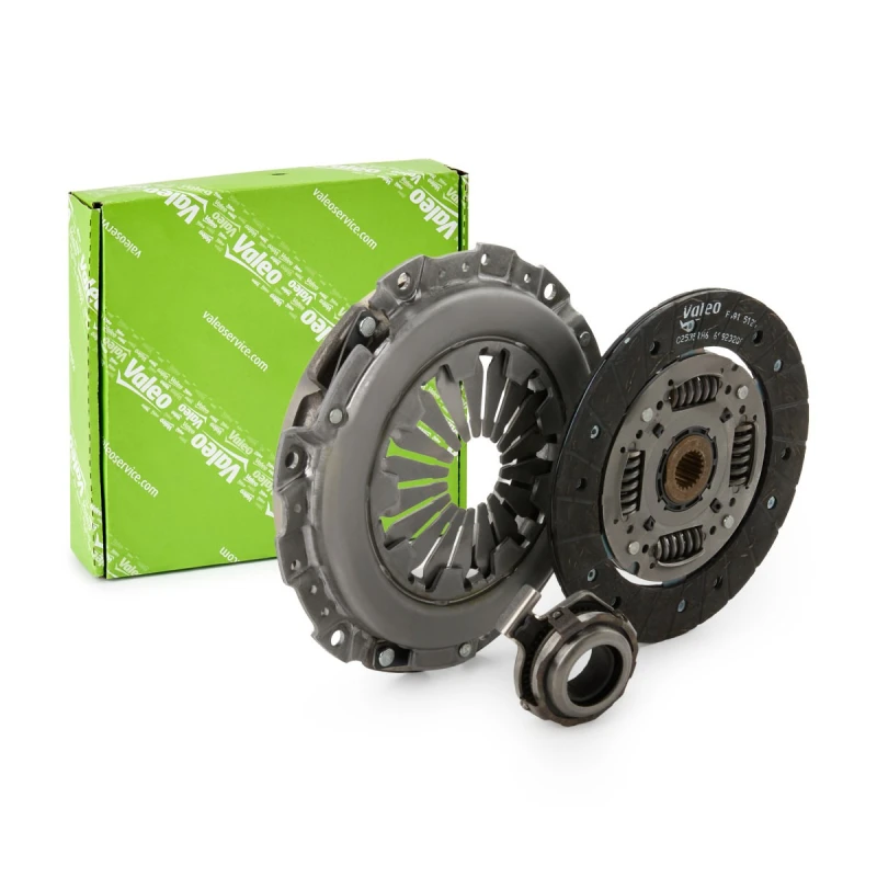 Image of Clutch kit VALEO 801126