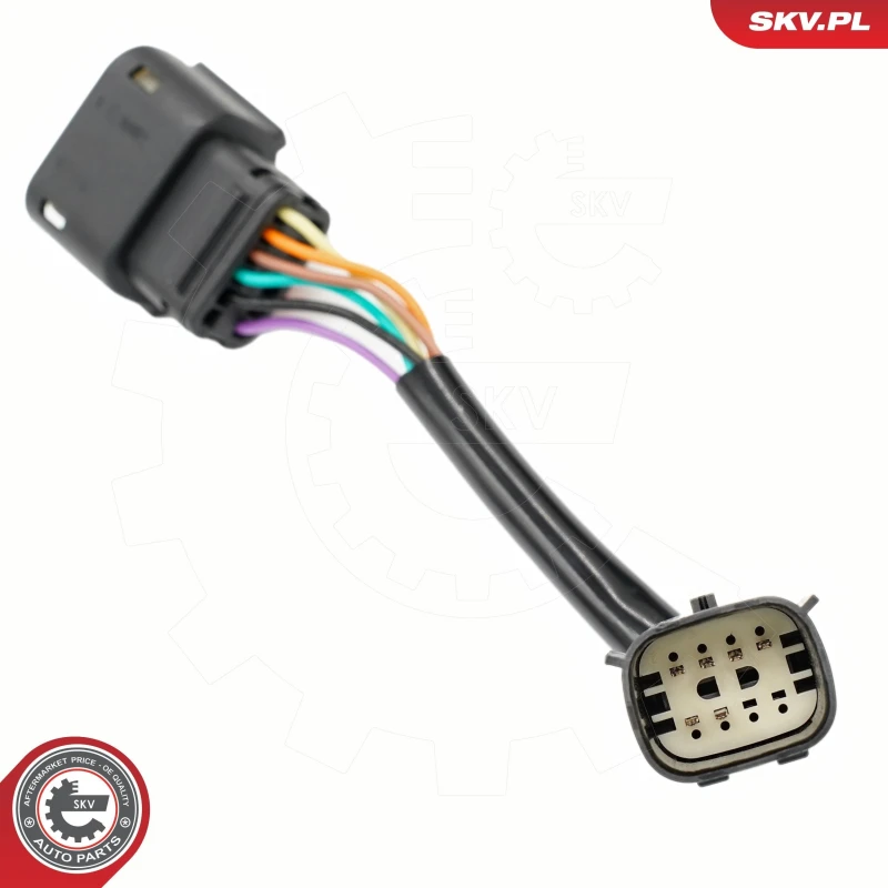 Image of ESEN SKV Wing mirror ESEN SKV 97SKV717